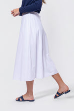 Load image into Gallery viewer, Dakota Midi Skirt