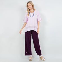 Load image into Gallery viewer, Women's Cotton Gauze Cynthia Top