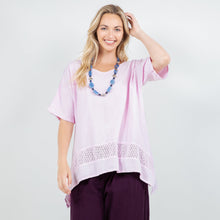 Load image into Gallery viewer, Women's Cotton Gauze Cynthia Top