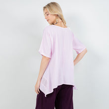 Load image into Gallery viewer, Women's Cotton Gauze Cynthia Top