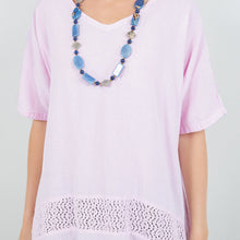 Load image into Gallery viewer, Women's Cotton Gauze Cynthia Top