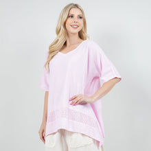 Load image into Gallery viewer, Women's Cotton Gauze Cynthia Top