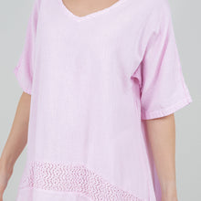 Load image into Gallery viewer, Women's Cotton Gauze Cynthia Top