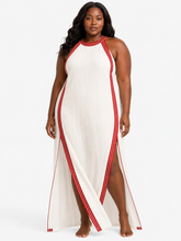 Load image into Gallery viewer, Casey Maxi Dress Plus Size