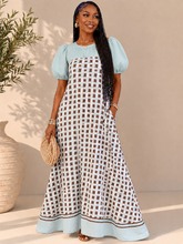 Load image into Gallery viewer, Celebrate YOU Tube Maxi Dress