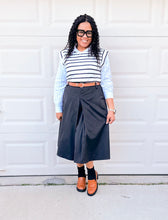 Load image into Gallery viewer, Kelly Cap Sleeve T-Shirt