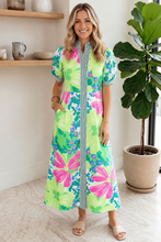 Load image into Gallery viewer, Hailey Midi Dress