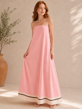 Load image into Gallery viewer, Celebrate YOU Tube Maxi Dress