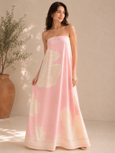 Load image into Gallery viewer, Celebrate YOU Tube Maxi Dress