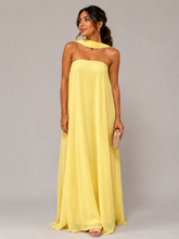 Load image into Gallery viewer, Rachel Tube Flowy Maxi Dress