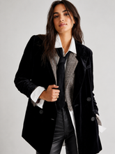 Load image into Gallery viewer, Grateful Blazer with Pockets