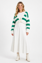 Load image into Gallery viewer, Tatiana Drop Shoulder Cardigan