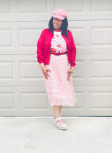 Load image into Gallery viewer, Whimsical Tulle Skirt