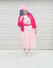 Load image into Gallery viewer, Whimsical Tulle Skirt