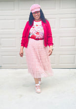 Load image into Gallery viewer, Whimsical Tulle Skirt