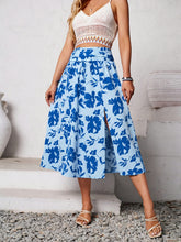 Load image into Gallery viewer, Tasia Midi Skirt