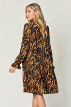 Load image into Gallery viewer, Kayla Long Sleeve Dress