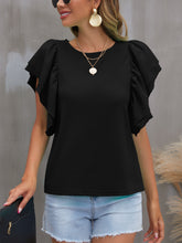 Load image into Gallery viewer, Freda Sleeve Blouse