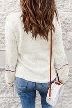 Load image into Gallery viewer, Kaitlin Long Sleeve Sweater