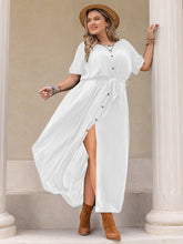Load image into Gallery viewer, Carley Half Sleeve Dress