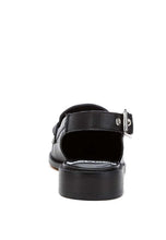 Load image into Gallery viewer, Jemykin Genuine Leather Loafer Sandals