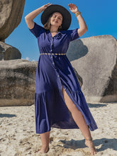 Load image into Gallery viewer, Camilla Midi Dress