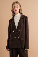 Load image into Gallery viewer, TRAILBLAZER BLAZER JACKET