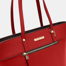 Load image into Gallery viewer, Nicole Lee 3-Piece Handbag Set