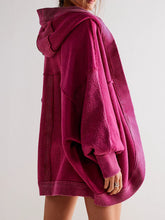 Load image into Gallery viewer, Dreaming About You Hooded Cardigan