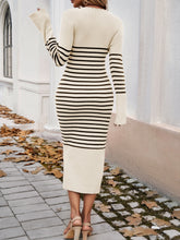 Load image into Gallery viewer, Reva Sweater Dress