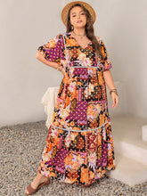 Load image into Gallery viewer, Gracie Maxi Dress