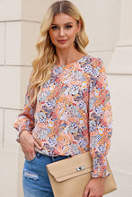 Load image into Gallery viewer, Lucy Puff Sleeve Blouse