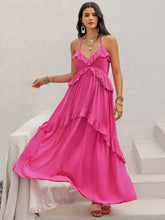 Load image into Gallery viewer, Kassidy Maxi Dress