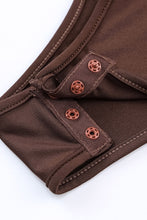 Load image into Gallery viewer, Round Neck Sleeveless Bodysuit