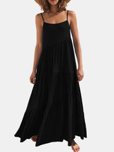 Load image into Gallery viewer, Kennedy Spaghetti Strap Dress