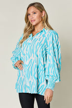 Load image into Gallery viewer, Kira Long Sleeve Blouse