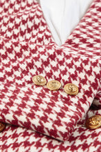 Load image into Gallery viewer, Carley Double-Breasted Blazer