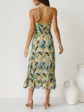 Load image into Gallery viewer, Carter Midi Cami dress