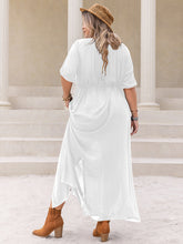 Load image into Gallery viewer, Carley Half Sleeve Dress
