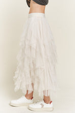 Load image into Gallery viewer, Mesha Midi Skirt