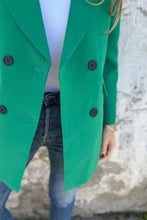 Load image into Gallery viewer, Yendi Long Sleeve Blazer
