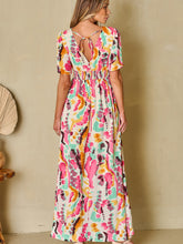 Load image into Gallery viewer, Stacia Maxi Dress