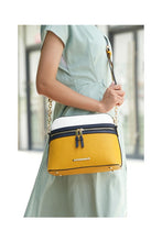 Load image into Gallery viewer, MKF Collection Karelyn Crossbody Handbag