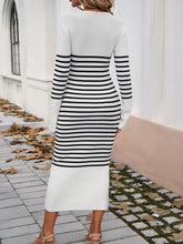 Load image into Gallery viewer, Reva Sweater Dress