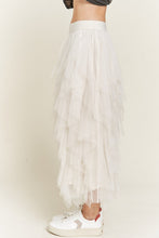 Load image into Gallery viewer, Mesha Midi Skirt