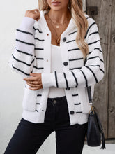 Load image into Gallery viewer, Kerry Ann Hooded Cardigan