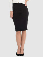Load image into Gallery viewer, High Waist Wrap Skirt