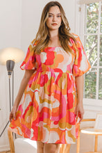 Load image into Gallery viewer, Kelly Floral Dress