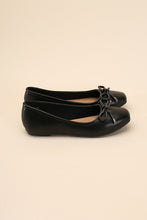 Load image into Gallery viewer, DOROTHY-77 Bow Ballet Flats