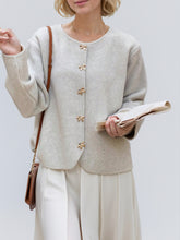 Load image into Gallery viewer, Tiffany Long Sleeve Cardigan